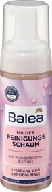 Balea Milder Reinigungsschaum, 150ml