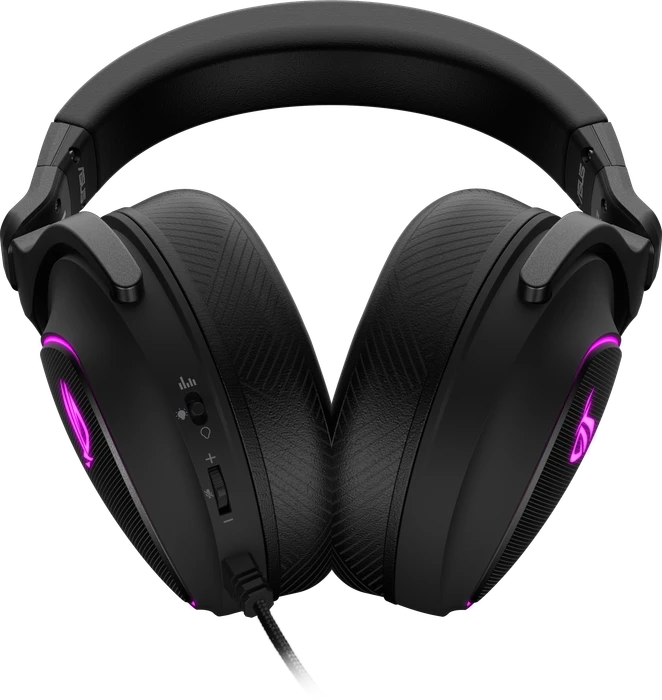 ASUS ROG Delta S