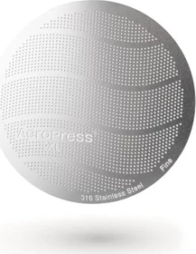 Aeropress AeroPress XL 1 Stück Edelstahl Filter