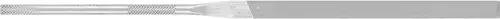 Pferd 2401 140 H0 Flachstumpf-Nadelfeile, 140mm