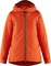 Fjällräven Bergtagen Insulation Funktionsjacke hokkaido orange (Damen) Vorschaubild