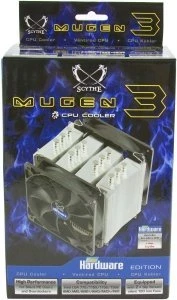 Scythe Mugen 3 PCGH-Edition