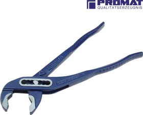 Promat Wasserpumpenzange, 24cm