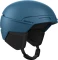 Scott Flow Pro MIPS Helm solid blue Vorschaubild