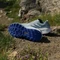adidas Terrex Agravic 3 magic grey/cloud white/semi lucid blue (Herren) Vorschaubild