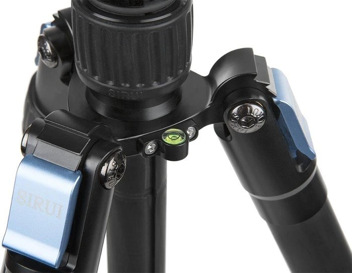 Sirui W-2204 – Bild 7