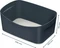 Leitz MyBox Cosy Aufbewahrungsbox, grau Vorschaubild