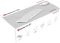Raspberry Pi 500 Desktop Kit, 8GB RAM, DE Vorschaubild
