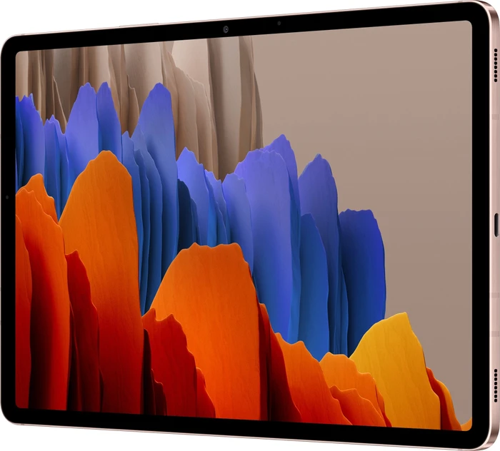 Samsung Galaxy Tab S7 T875, Mystic Bronze, 8GB RAM, 256GB, LTE