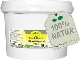 cdVet Micromineral Pferd, 4.00kg