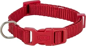 Trixie Premium Halsband, XS-S, rot