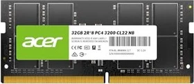 Acer SD100 SO-DIMM 16GB, DDR4-3200, CL22
