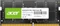 Acer SD100 SO-DIMM, DDR4 Vorschaubild