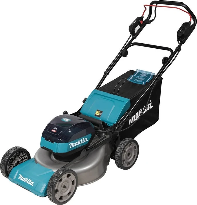 Makita LM001GZ Akku-Rasenmäher solo