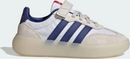 adidas Barreda Decode cloud white/mystery ink/pure ruby (Junior)