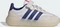 adidas Barreda Decode cloud white/mystery ink/pure ruby (Junior) Vorschaubild