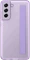 Samsung Slim Strap Cover für Galaxy S21 FE Lavender Vorschaubild