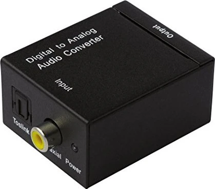 Dynavox Mini-DAC II