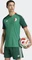 adidas FIFA WM 2026 Algerien Authentic Auswärtstrikot kurzarm court green (Herren) Vorschaubild