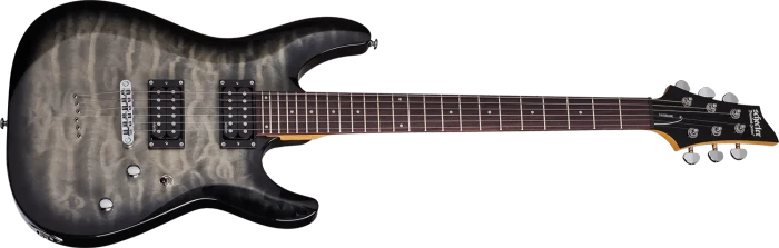 Schecter C-6 Plus