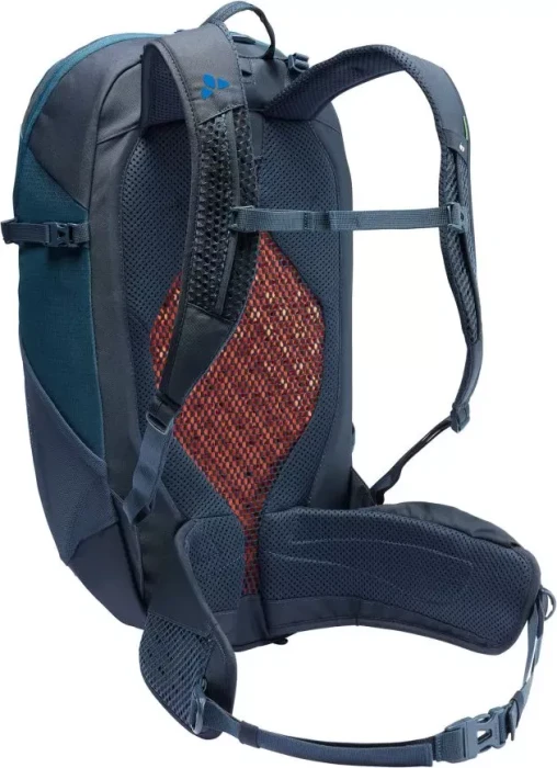 Vaude Neyland Zip 26 baltic sea