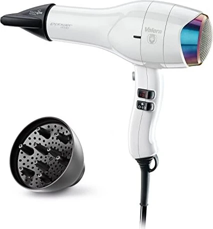 Valera ePower 2030 pure white