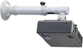 Neomounts BEAMER-W050 silber