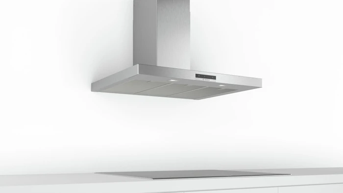 Bosch Serie 4 DWB96DM50 Wand-Dunstabzugshaube