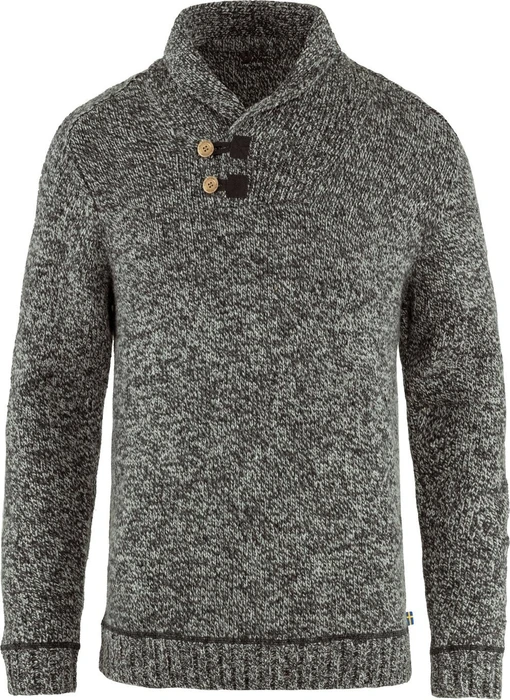 Fjällräven Lada Strickpullover (Herren)