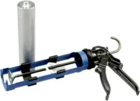 Weicon Druckpistole Ultraflow Cartridge mechanische Kartuschenpresse