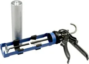 Weicon Druckpistole Ultraflow Cartridge mechanische Kartuschenpresse