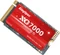 KingSpec XG7000 512GB, M.2 2242 / M-Key / PCIe 4.0 x4, Heatspreader Vorschaubild