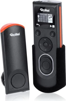 Rollei Wireless Fernauslöser V2 für Sony