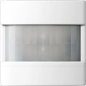 Jung Serie A Automatikschalter Standard 1.10m, alpinweiß