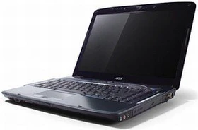 Acer Aspire 5930G-864G32MN, Core 2 Duo P8600, 4GB RAM, 320GB HDD, GeForce 9600M GT, DE