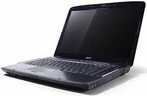 Acer Aspire 5930G-864G32MN, Core 2 Duo P8600, 4GB RAM, 320GB HDD, GeForce 9600M GT, DE