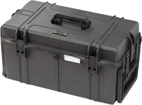 Showgear Vaultis Case 630