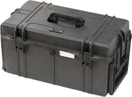 Showgear Vaultis Case 630
