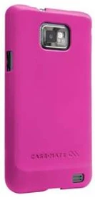 Case-Mate Barely There für Samsung Galaxy S2 i9100 rosa