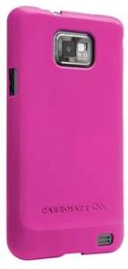 Case-Mate Barely There für Samsung Galaxy S2 i9100 rosa