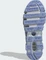 adidas Mega Ghostride blue spark/blue spark met./silver metallic (Damen) Vorschaubild