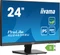 iiyama ProLite XU2463HSU-B1, 23.8" Vorschaubild