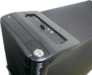 Inter-Tech IT-9908 Aspirator