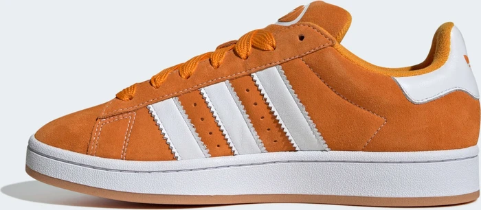adidas Campus 00s eqt orange/cloud white/gum