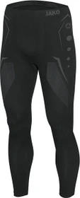 Jako Comfort Tights Hose lang schwarz (Herren)