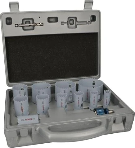 Bosch Professional PRO Multi Material Lochsägen-Sortiment