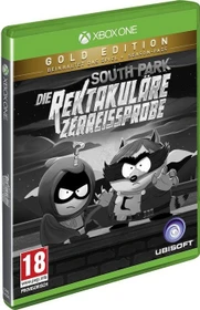 South Park: Die Rektakuläre Zerreissprobe - Gold Edition (Xbox One/SX)