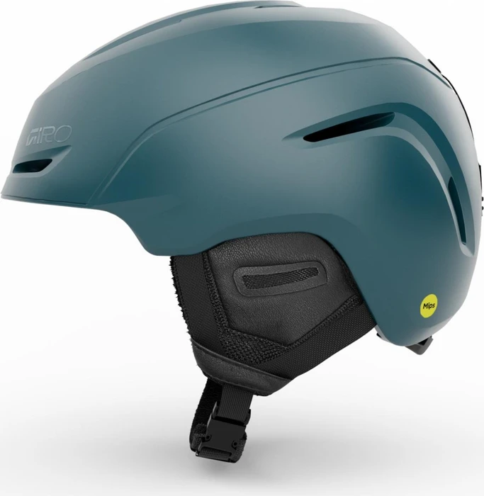 Giro Avera MIPS Helm matte peacock pearl (Damen)