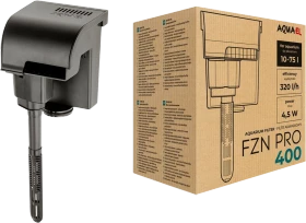 Aquael FZN PRO 400