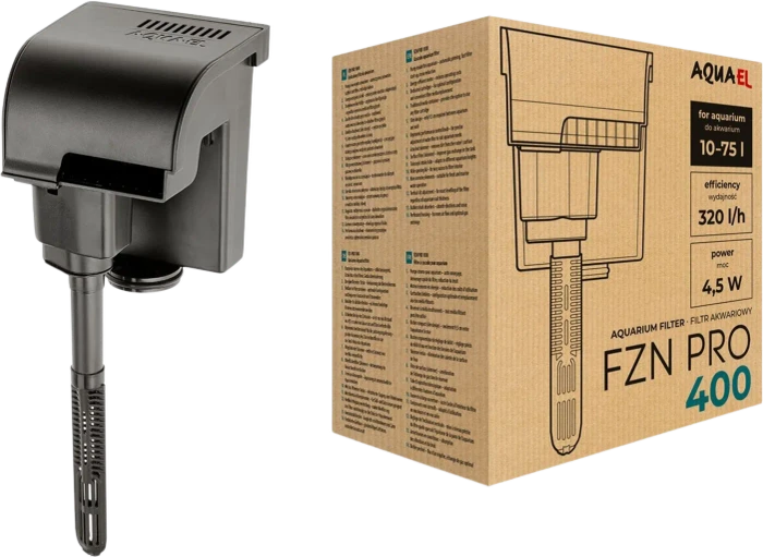 Aquael FZN PRO 400